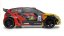 Absima 1:12 EP Rally Car "Speed Demon" red 4WD BL RTR