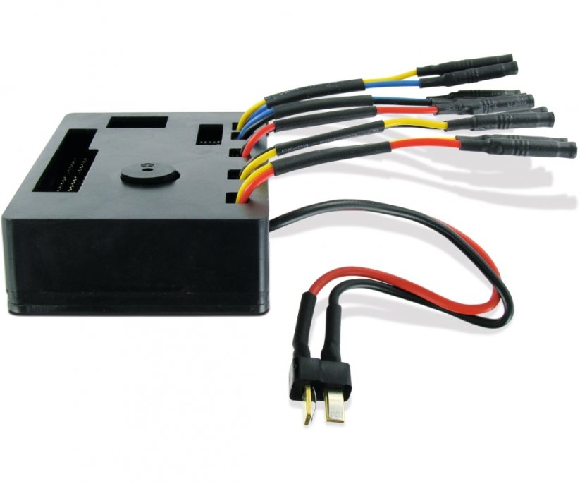 CARSON 1:14 LR634 Elektronická riadiaca jednotka