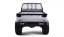 AMEWI Profi AMXROCK RCX10P SCALE CRAWLER PICK-UP 1:10, RTR biely