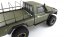 AMEWI AMXROCK RCX8BS SCALE CRAWLER PICK-UP 1:8, RTR vojenská zelená matná
