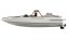 AMEWI Speedboat Aimee 380mm 2,4GHZ RTR