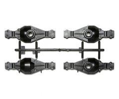TAMIYA 1:14 Vystužený kryt diferenciálu ťahača