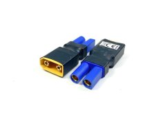 ABSIMA Adapter XT90 -  EC5
