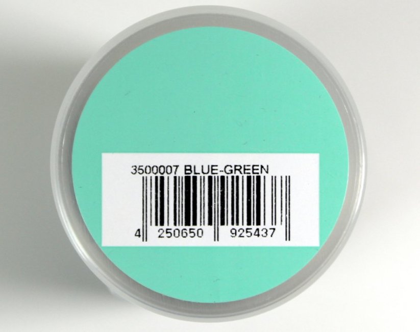 ABSIMA Polykarbonátový sprej "PAINTZ Blau-Grün" 150ml